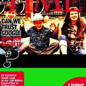 Meet your Posher, Roseanna